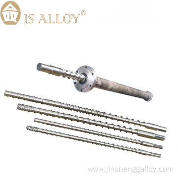 Jinsheng screw barrel type for extruder machine